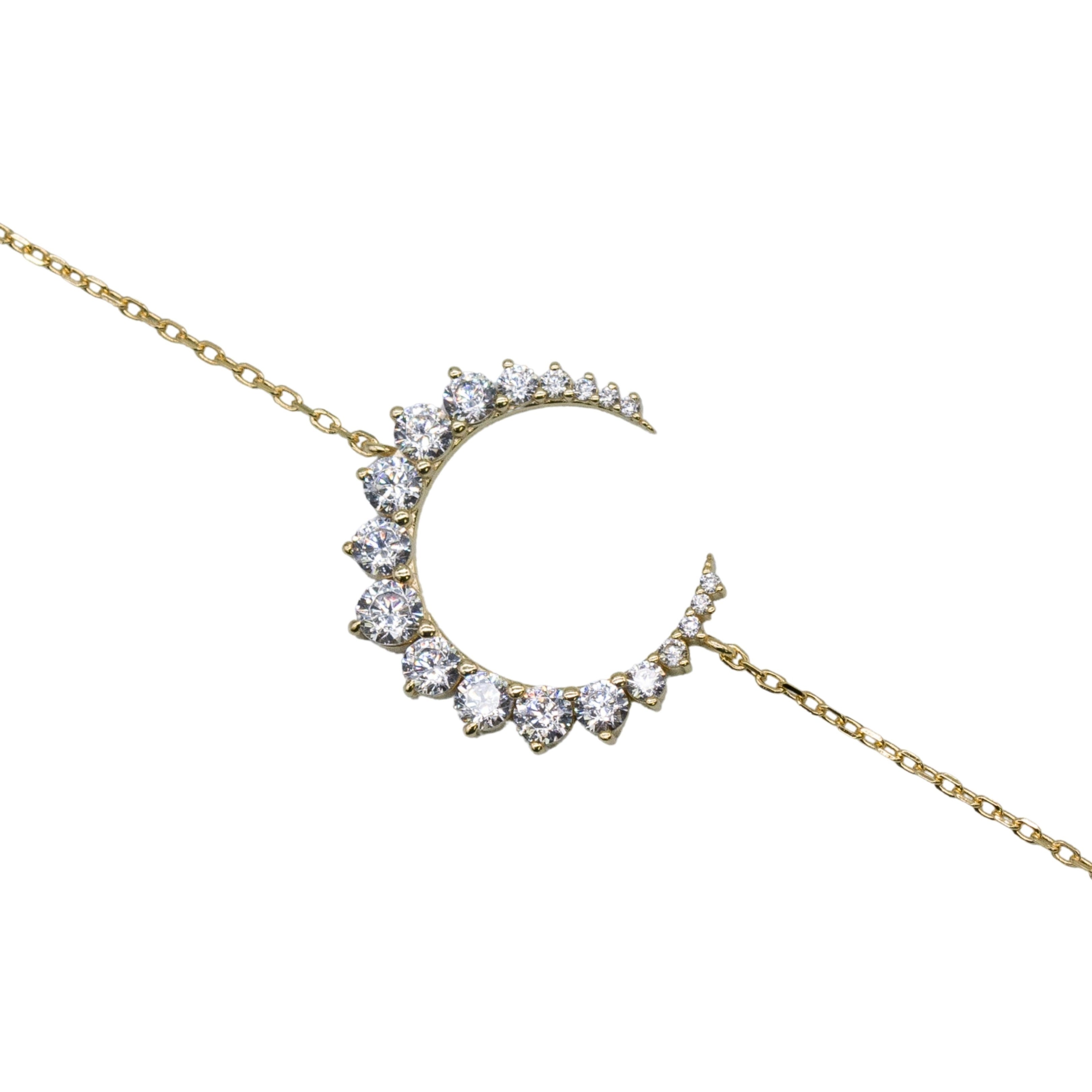 BRACELET "LUNA RIVIERA"