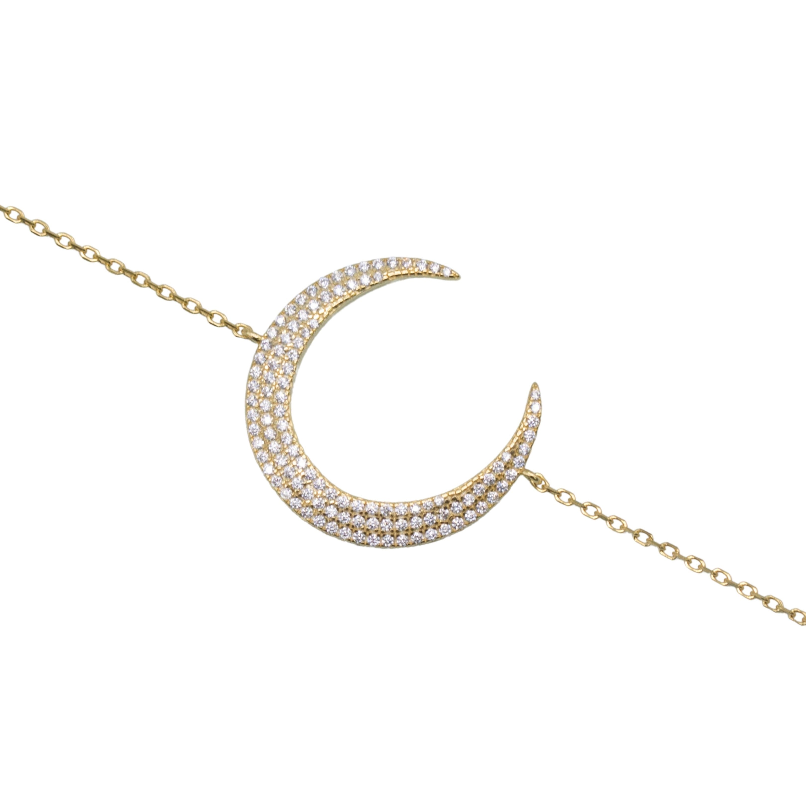 BRACELET "LUNA SLIM"