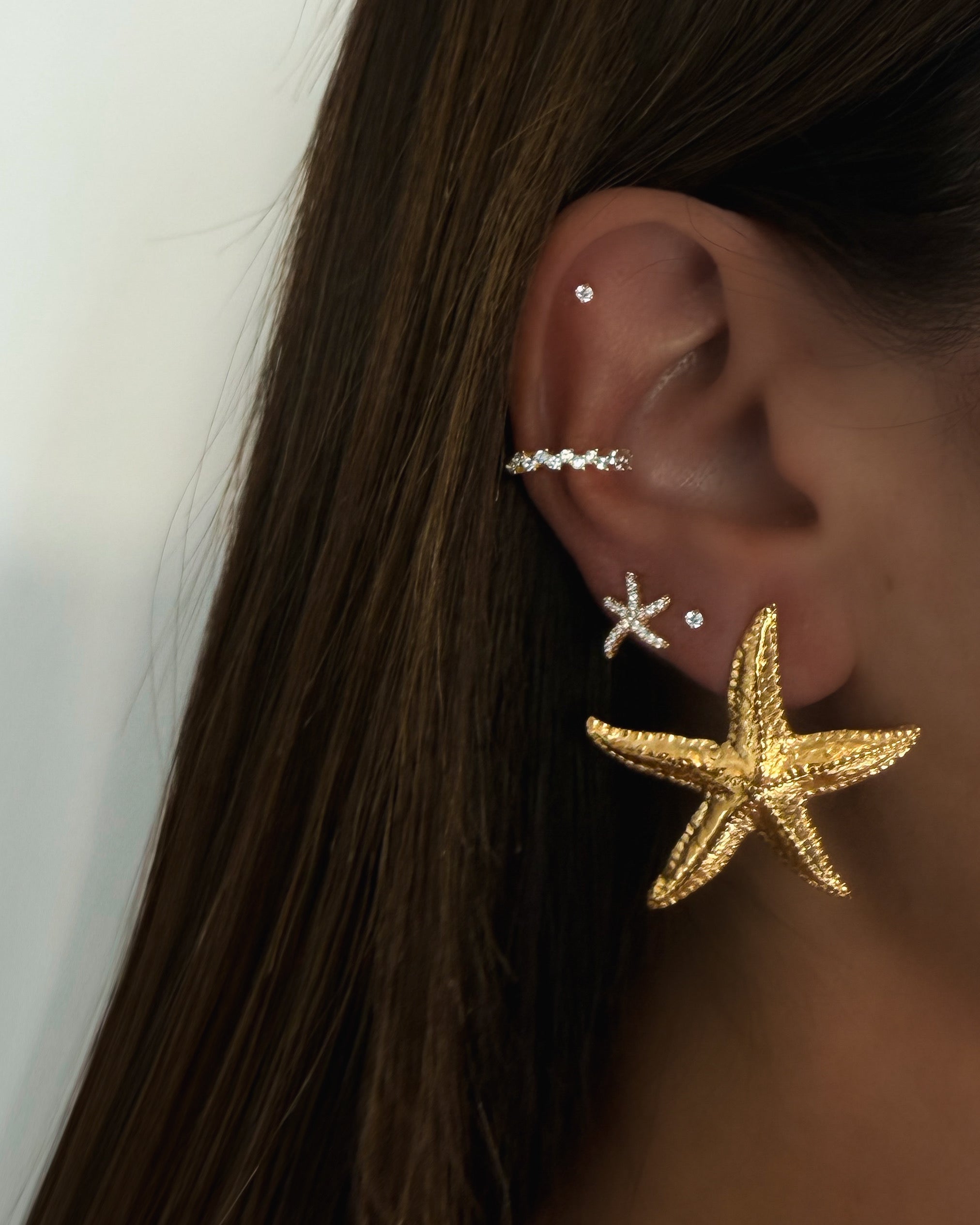 BOUCLE "STARFISH"