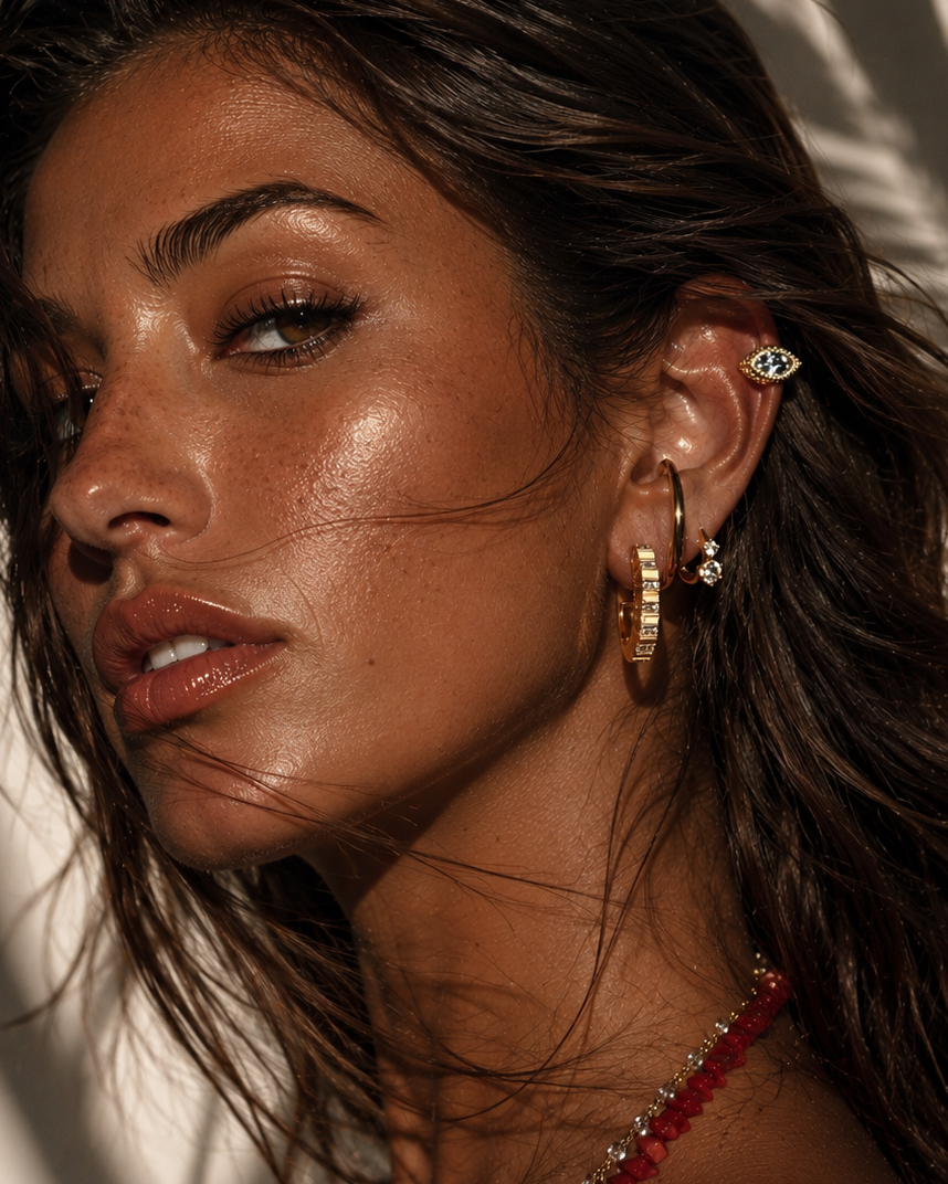 EARCUFF "JAYRA"