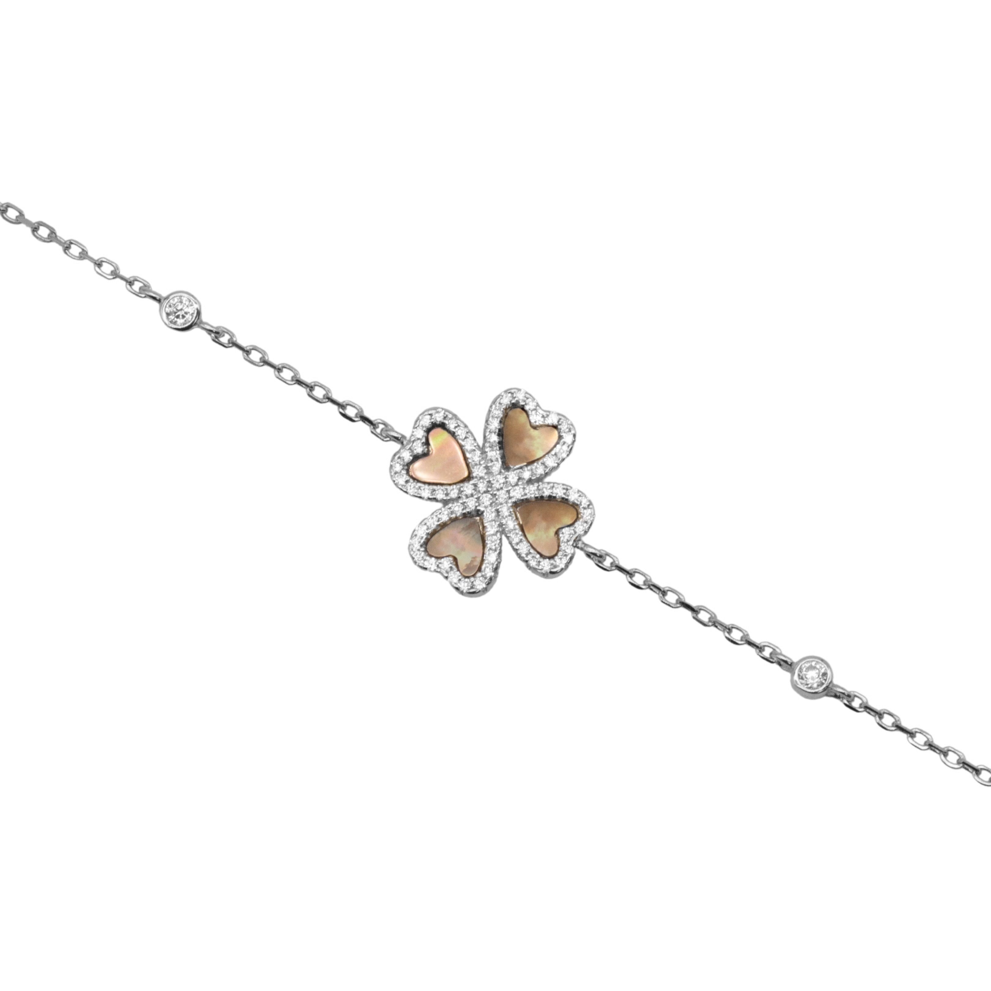 BRACELET "SUCCESS SMOKY"