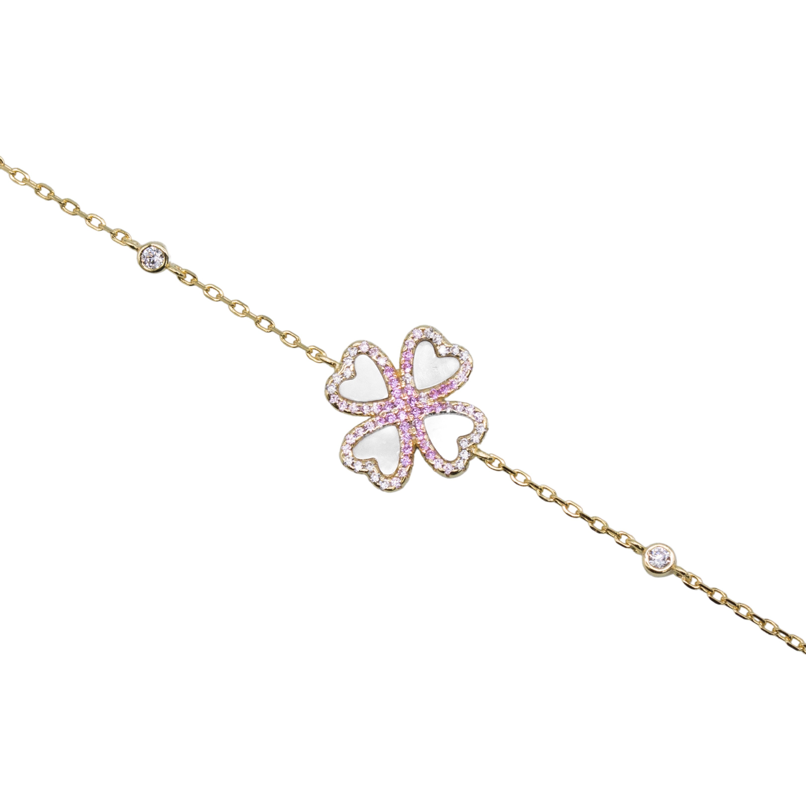 BRACELET "SUCCESS T&D"