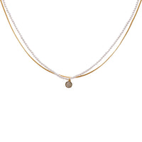 COLLIER "MASHA"