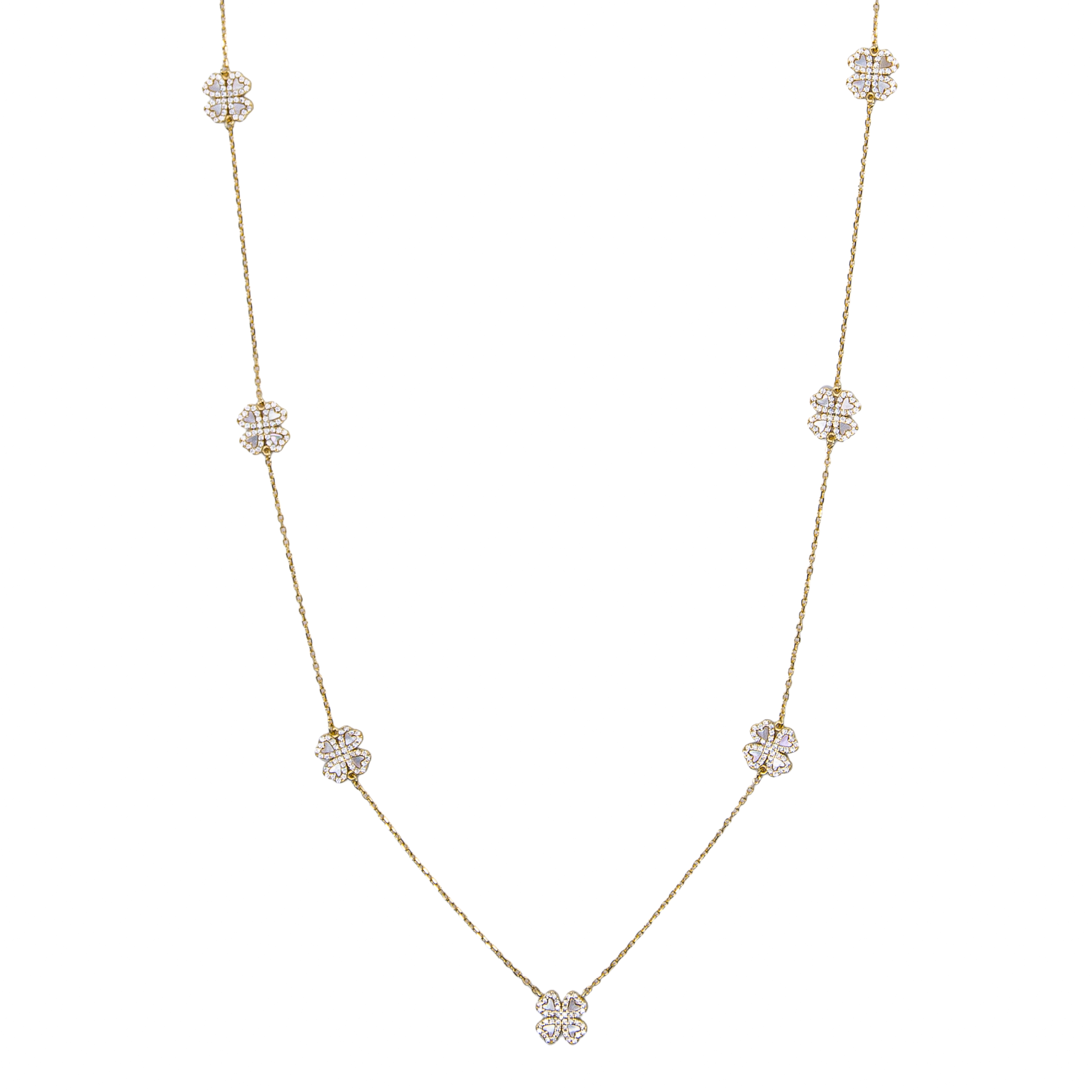 SAUTOIR "MINI SUCCESS"