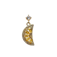 BOUCLE "LEMON"