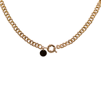 "HARLEM" NECKLACE