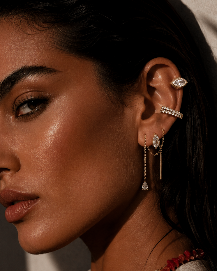 EARCUFF "JAYRA"