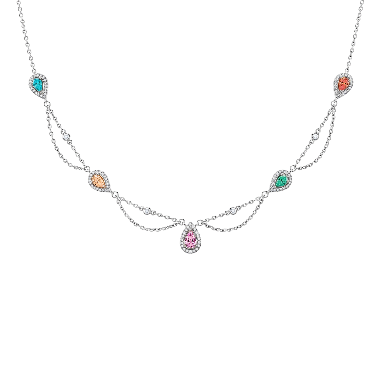 "JAIPUR DENTELLE" CHOKER