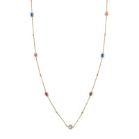 SAUTOIR "TRESOR MULTI"