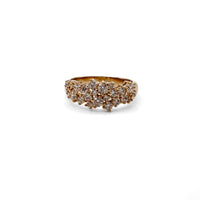 BAGUE "DIANA"