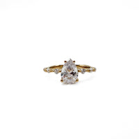 BAGUE "MEDELLIN GOUTTE"