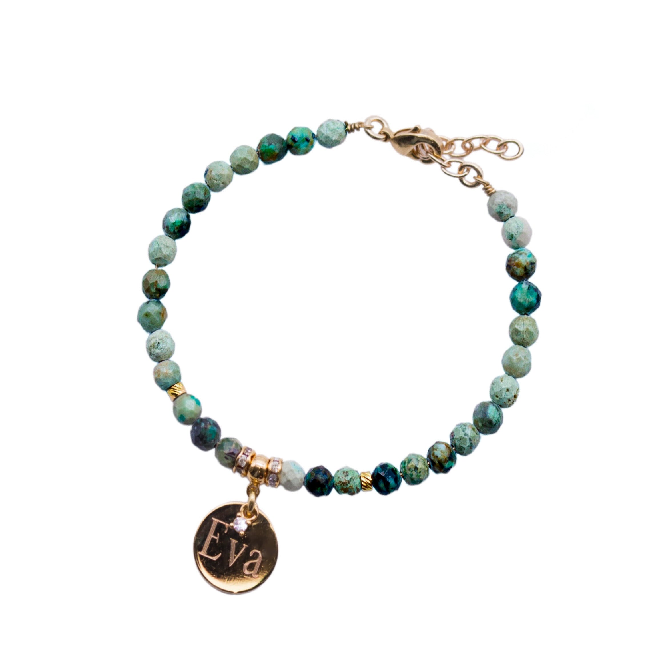 GRAVURE "BRACELET ATLAS OR"