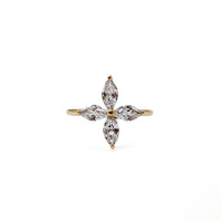 BAGUE "EDEN"