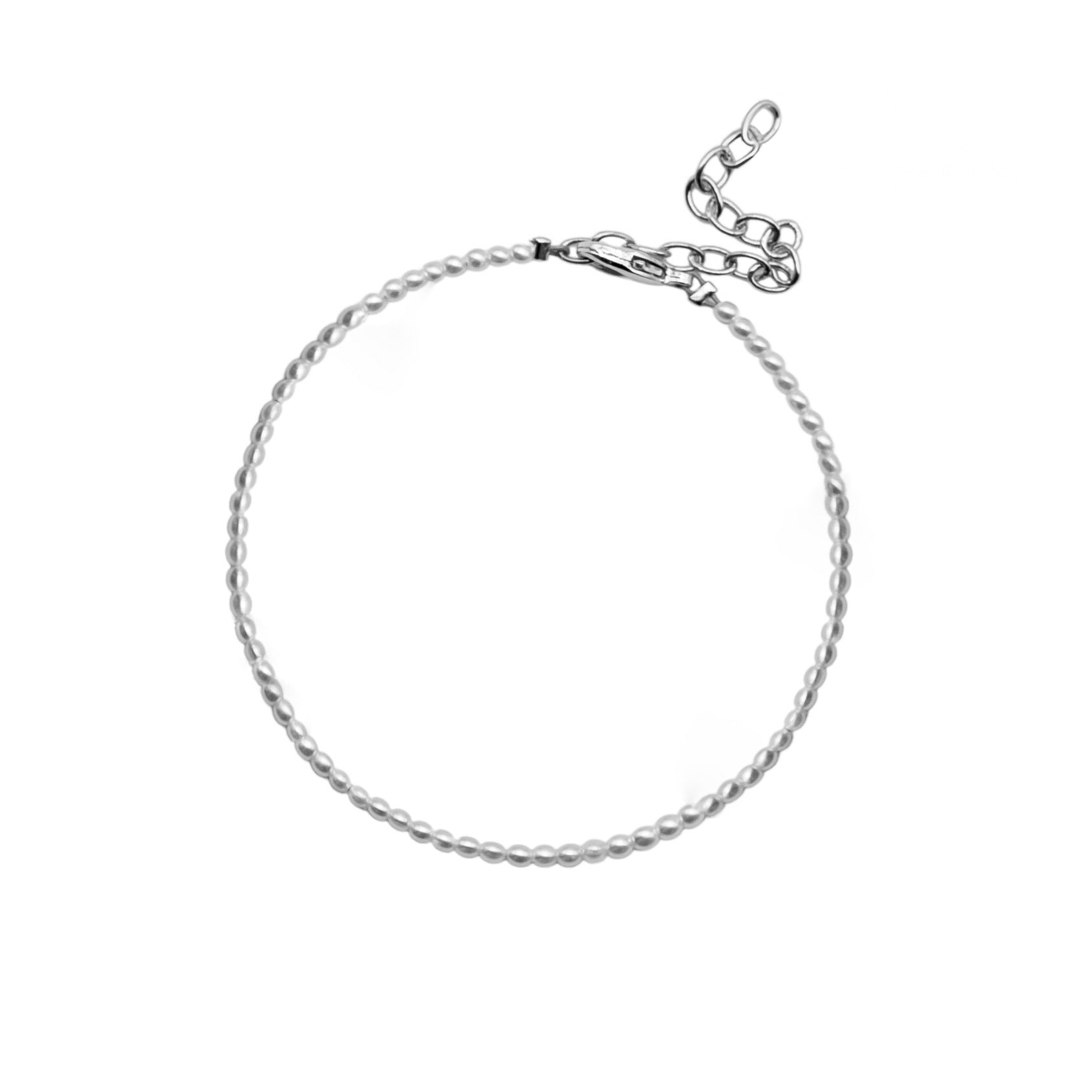 "PEARL XXS" BRACELET