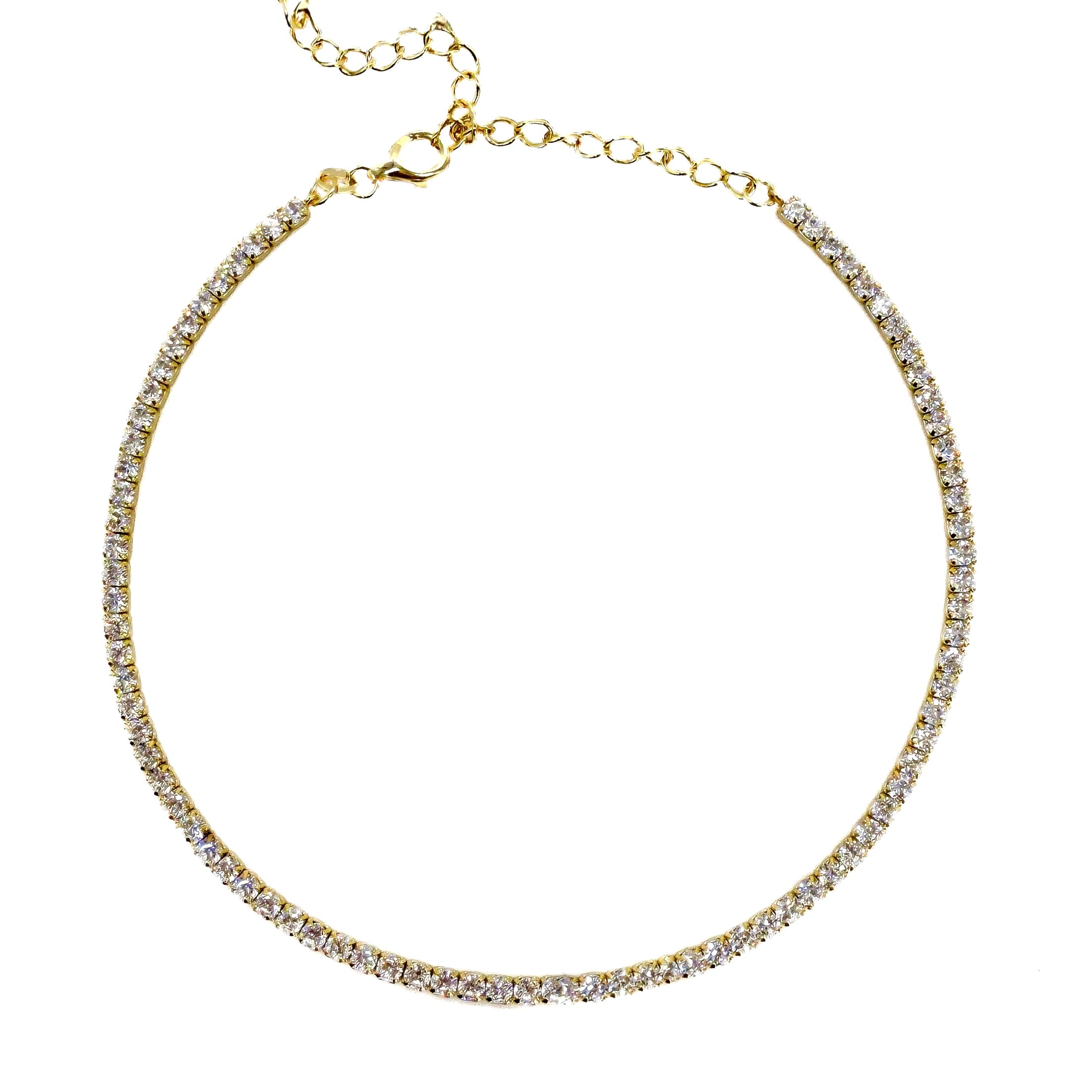"RIVIERA XL" NECKLACE