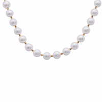 COLLIER "PEARL XL"
