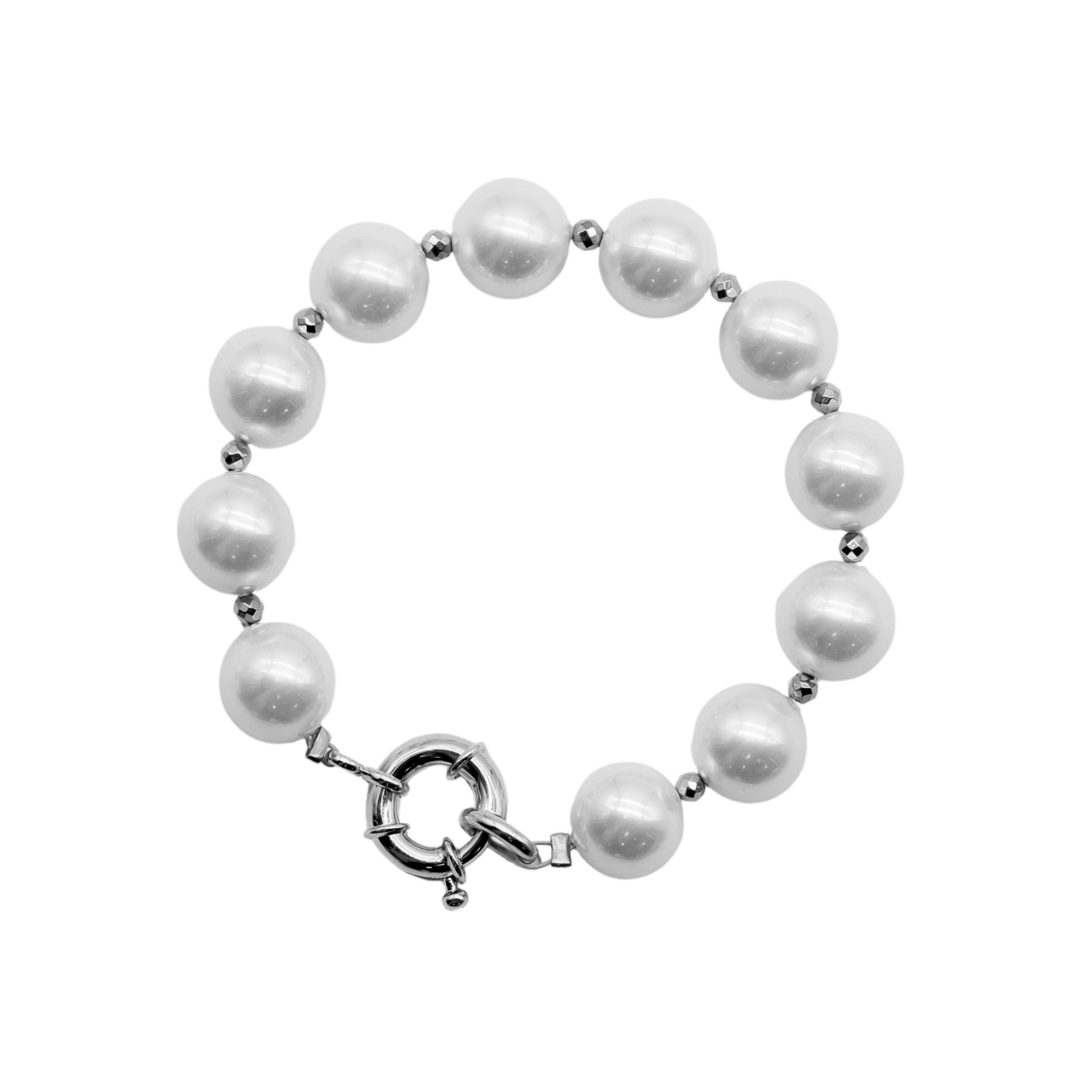 BRACELET "PEARL XL"