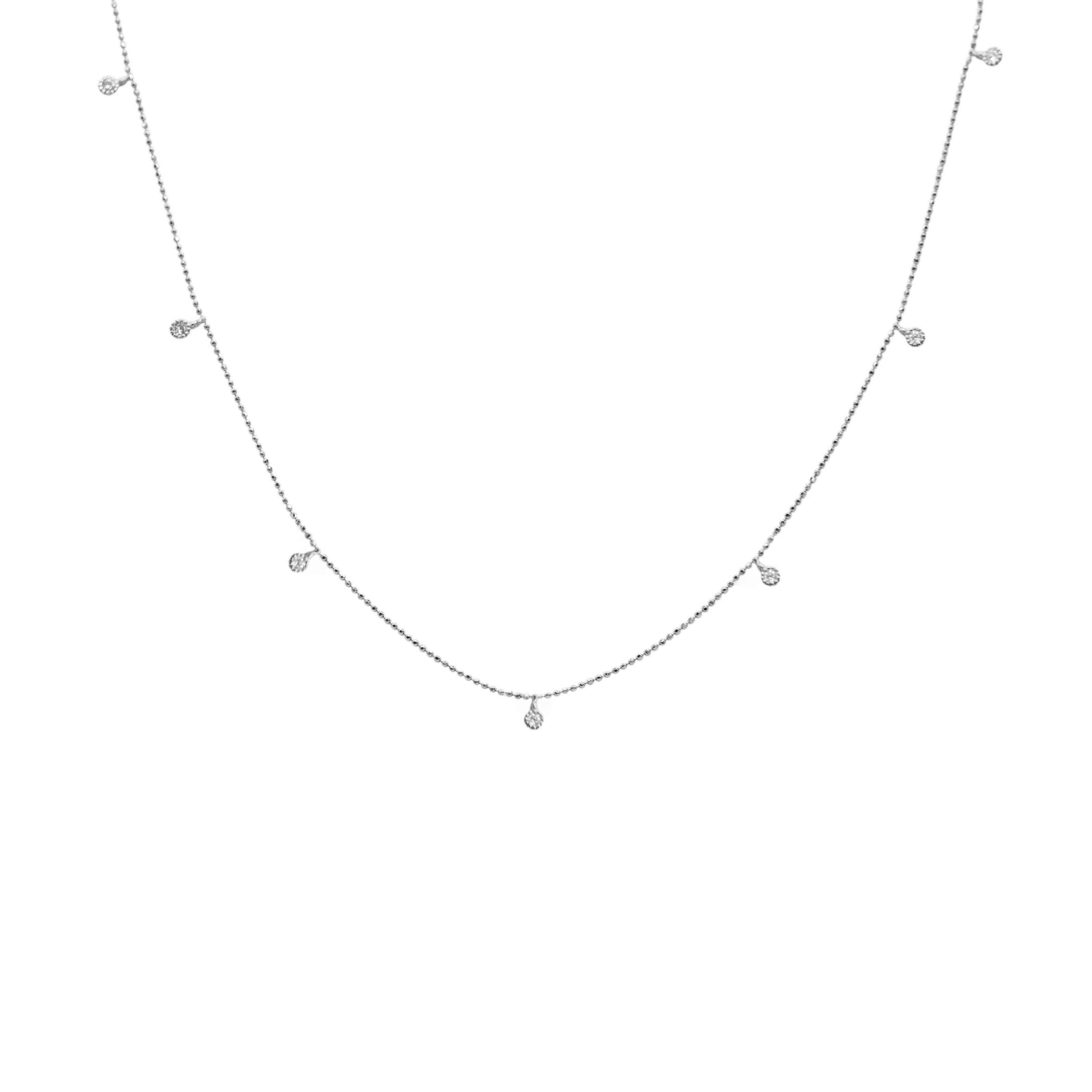 "MARBELLA" NECKLACE