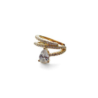 EARCUFF "GEETA"