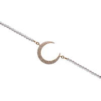 BRACELET "LUNA PEARL"
