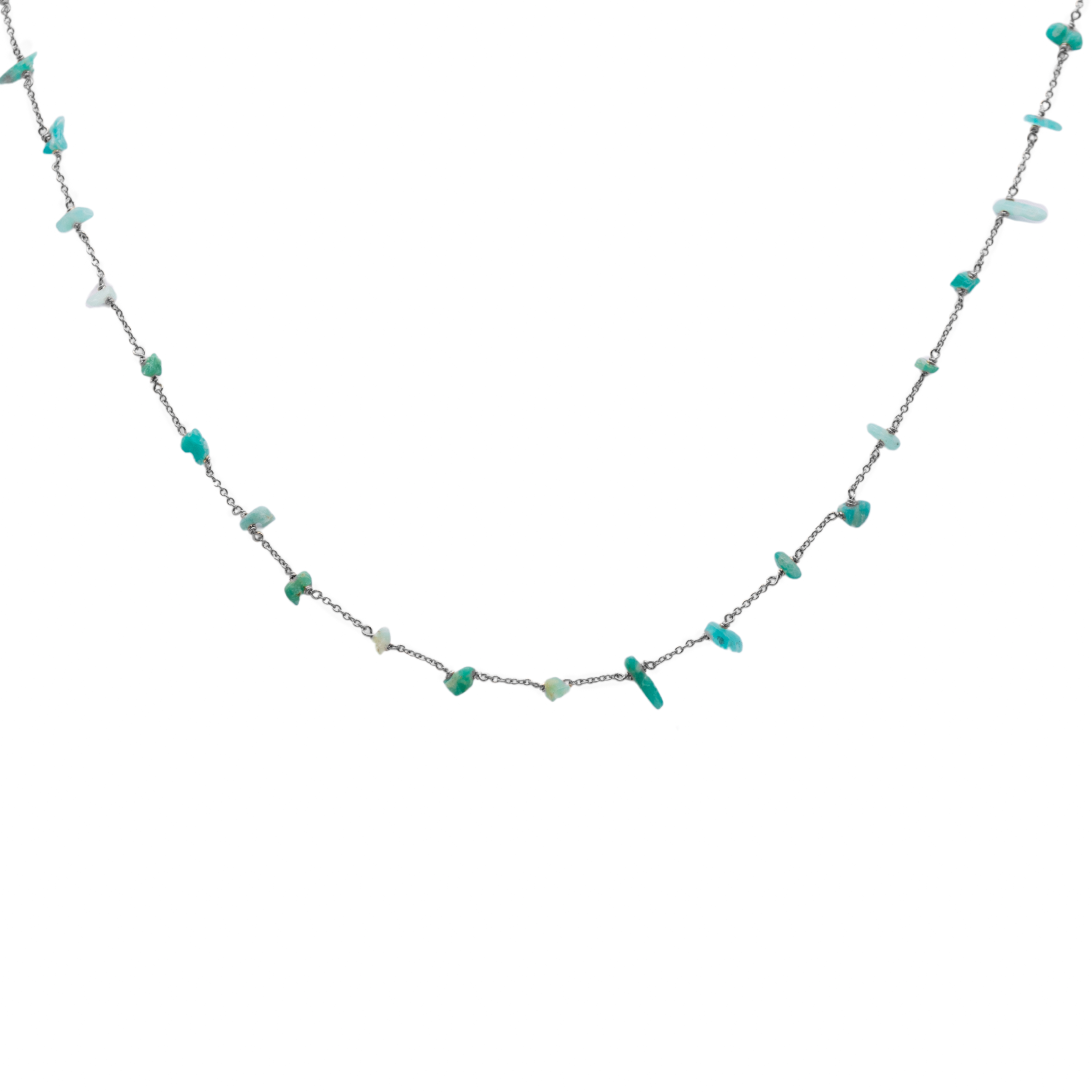 "DEL MARE" NECKLACE