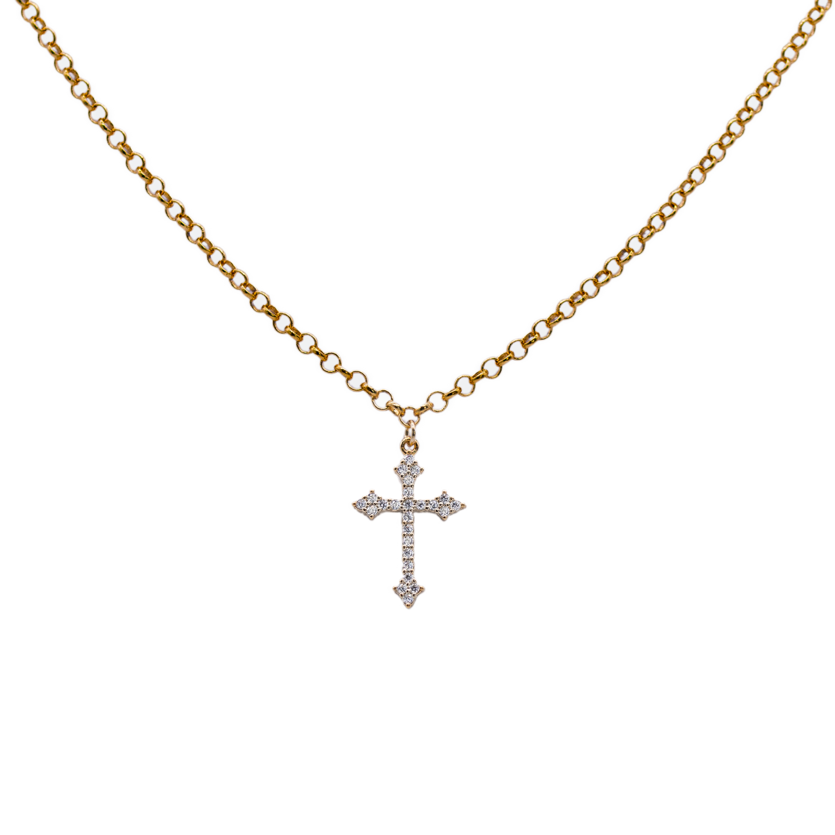COLLIER "VATICAN"