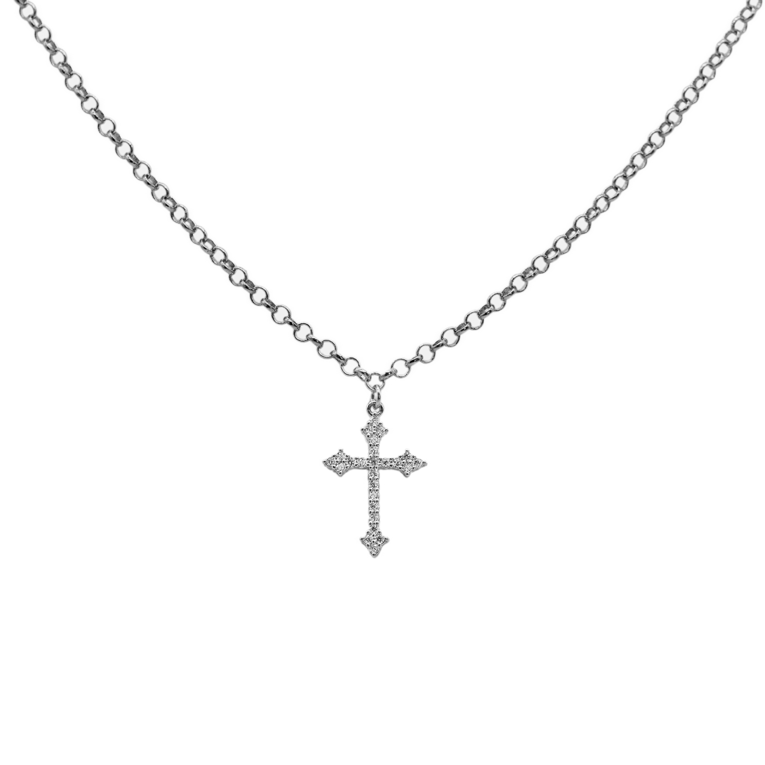COLLIER "VATICAN"