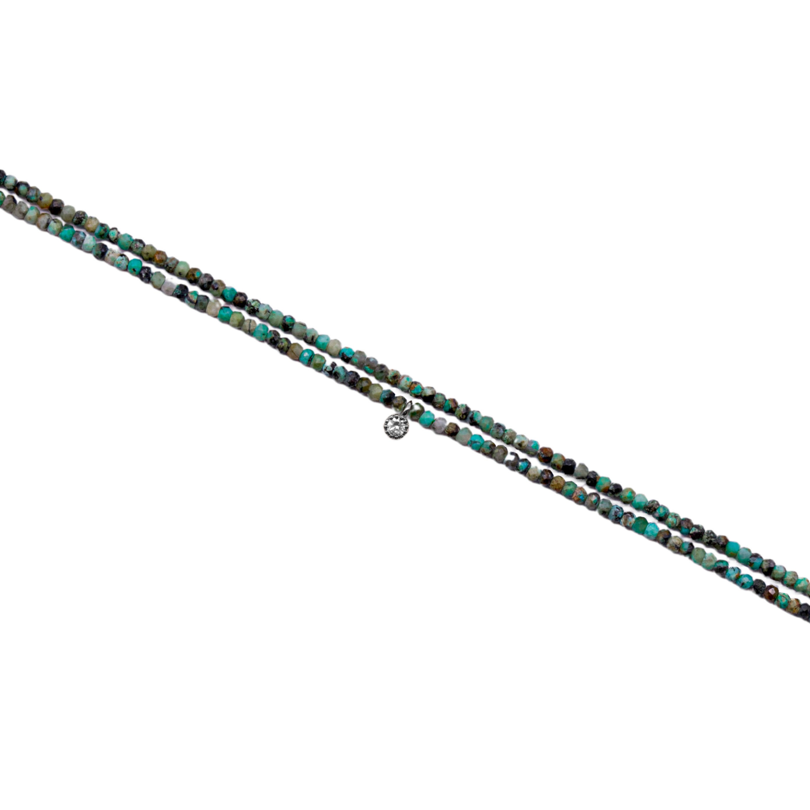 BRACELET "CHIPIE DOUBLE"