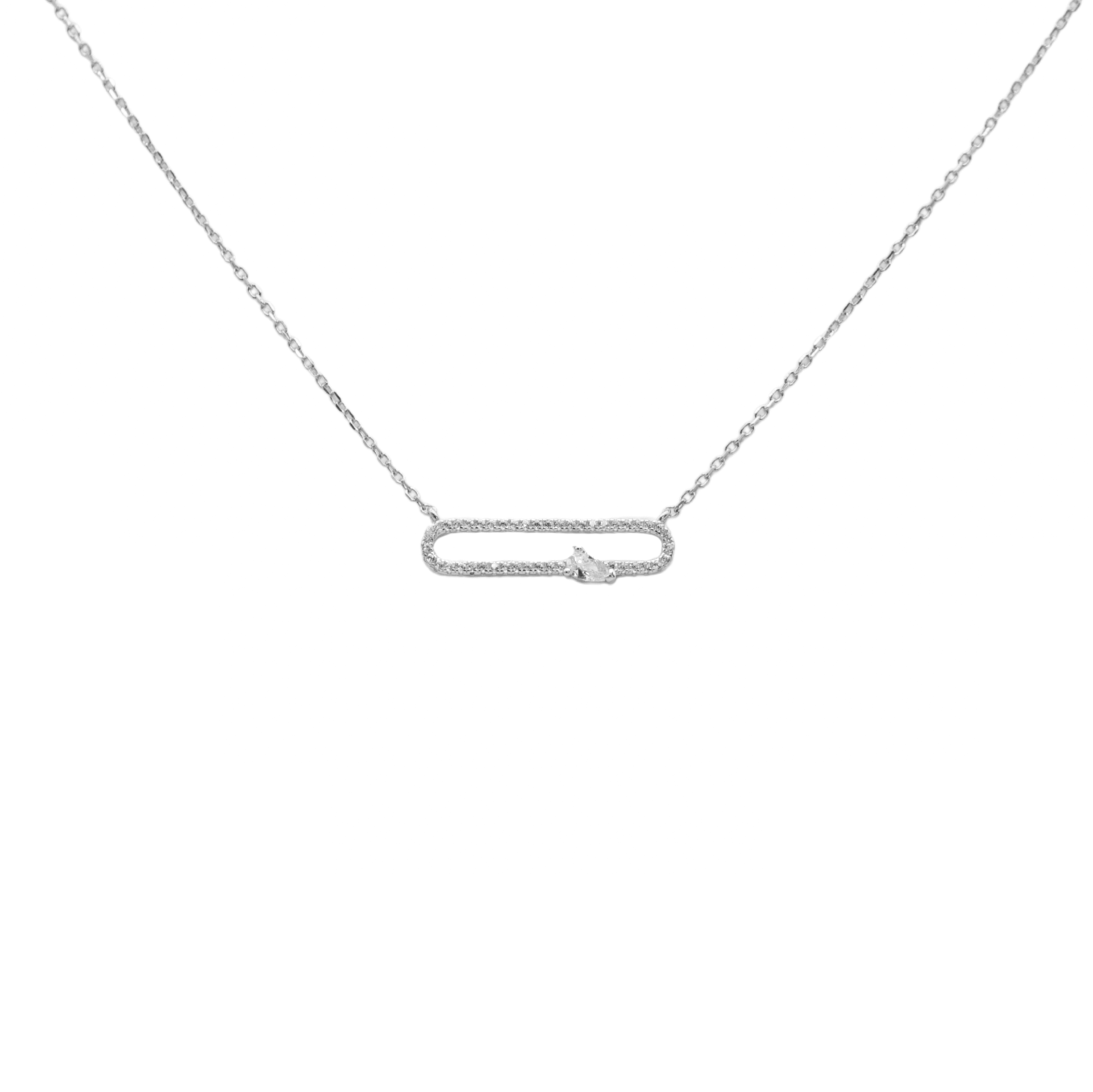 COLLIER "SIMI GOUTTE"