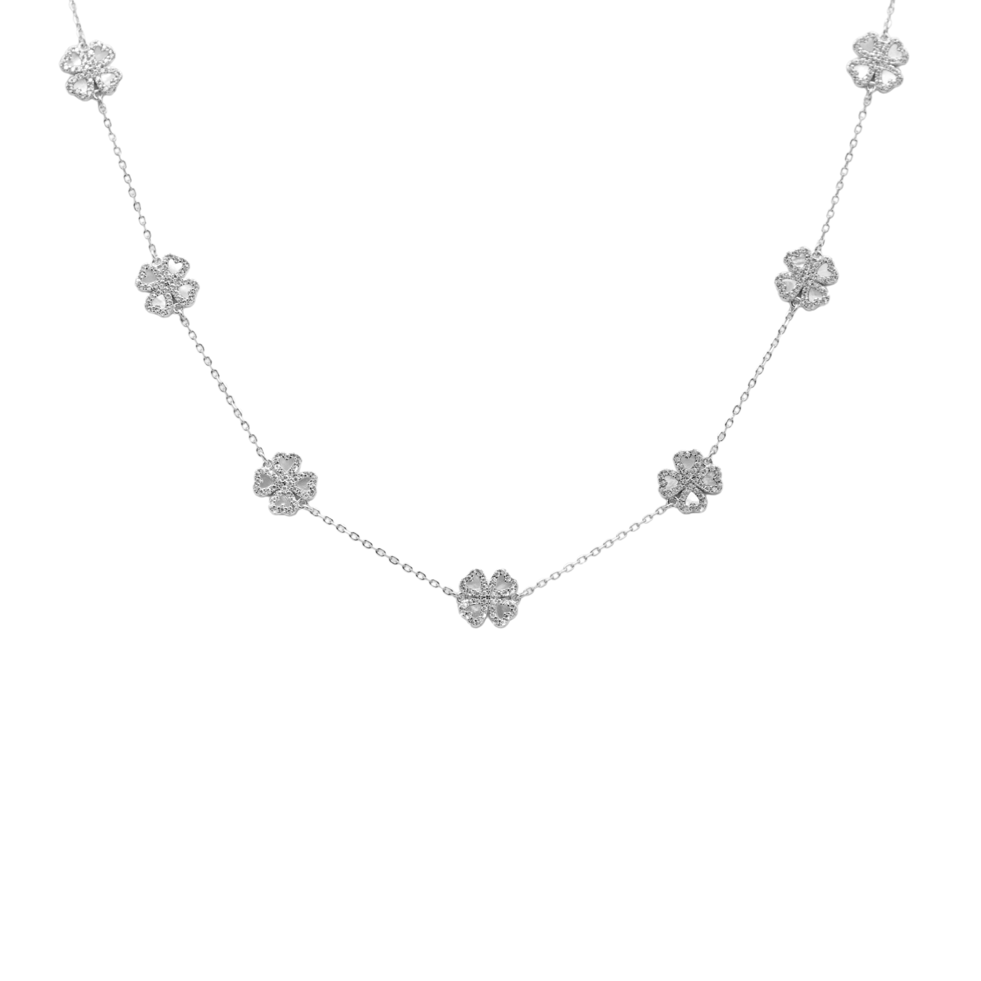 "SUCCESS MINI" NECKLACE