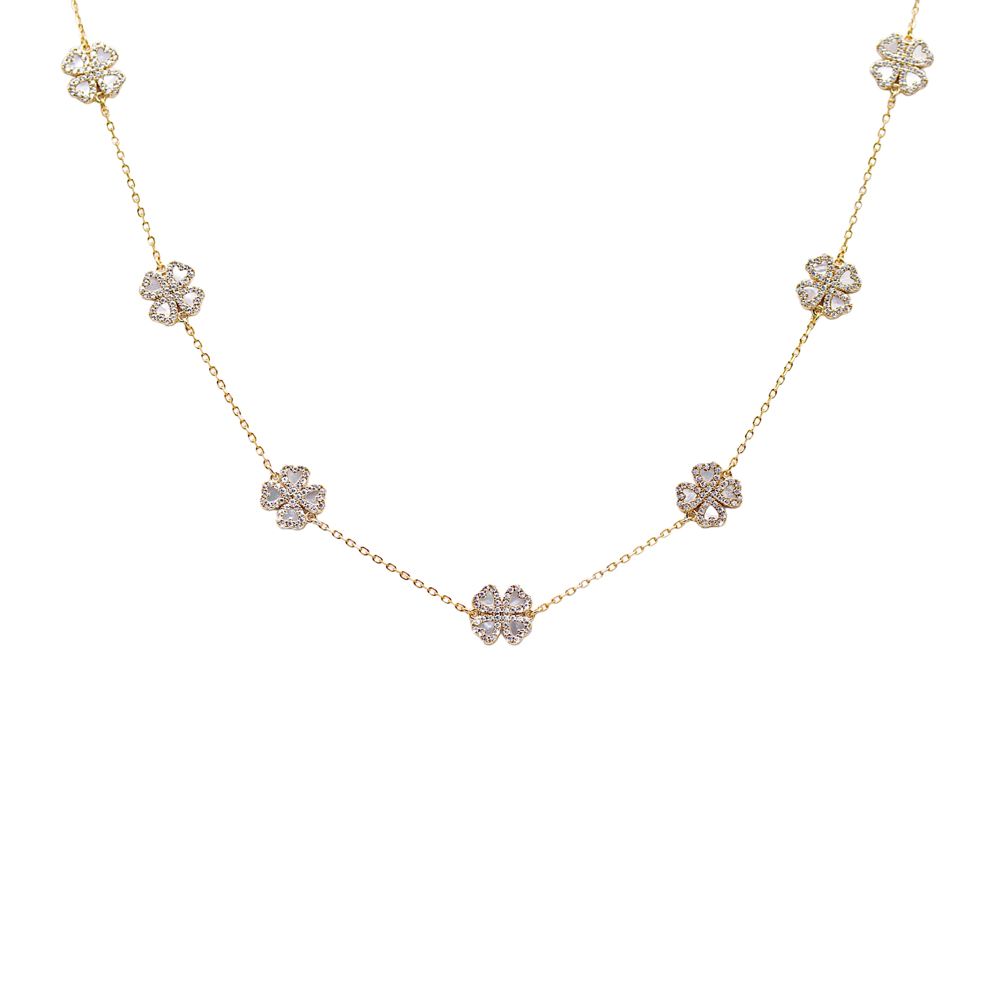 "SUCCESS MINI" NECKLACE