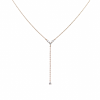 "ELINA" NECKLACE