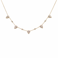 COLLIER "JOYAS 5"
