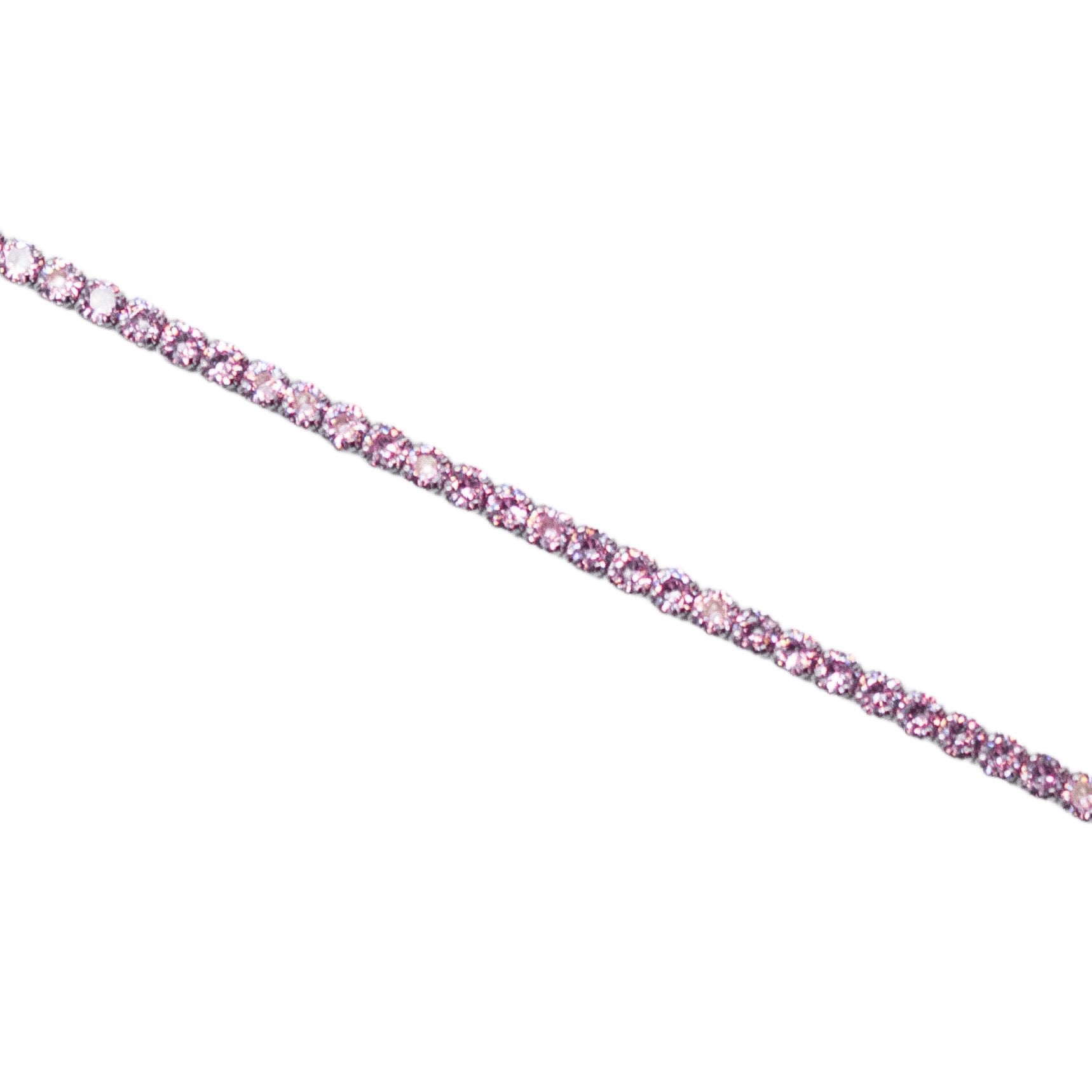 "RIVIERA ROSE" BRACELET