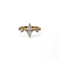 BAGUE "DELHI"