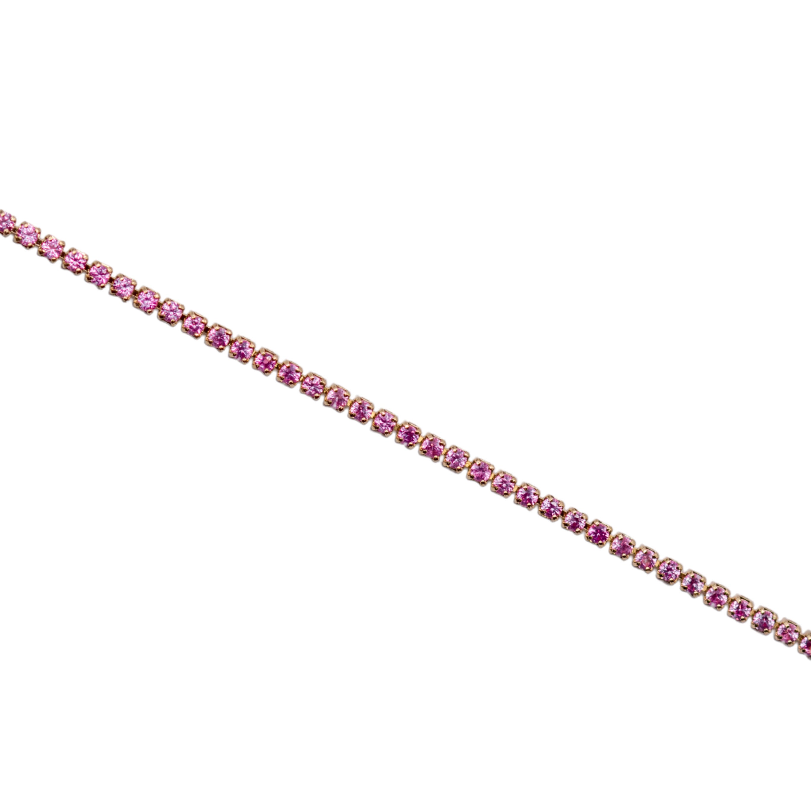 BRACELET "RIVIERA XXS COLOR"