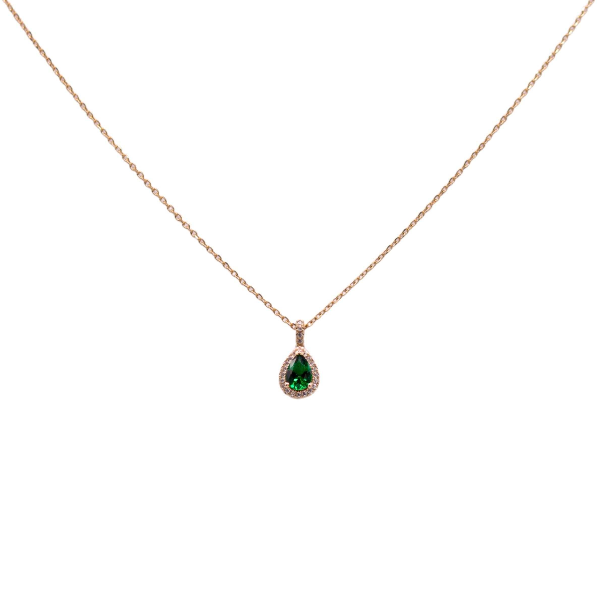COLLIER "RAJA"