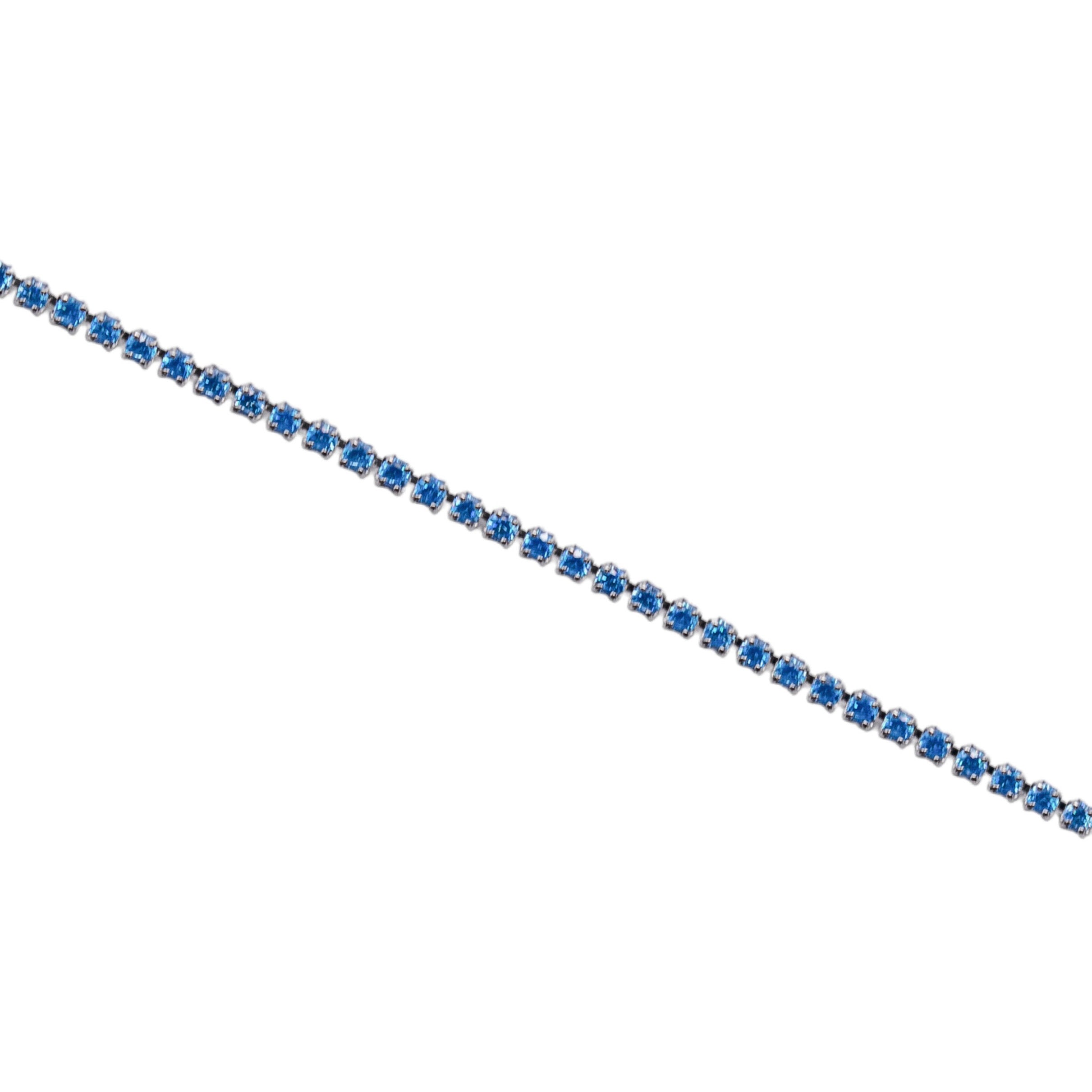 BRACELET "RIVIERA XXS COLOR"