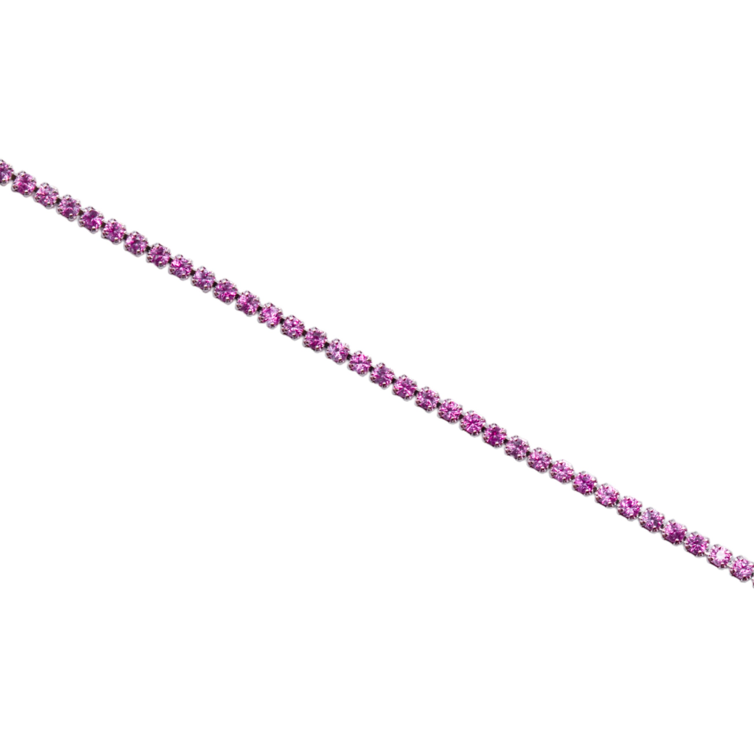 BRACELET "RIVIERA XXS COLOR"