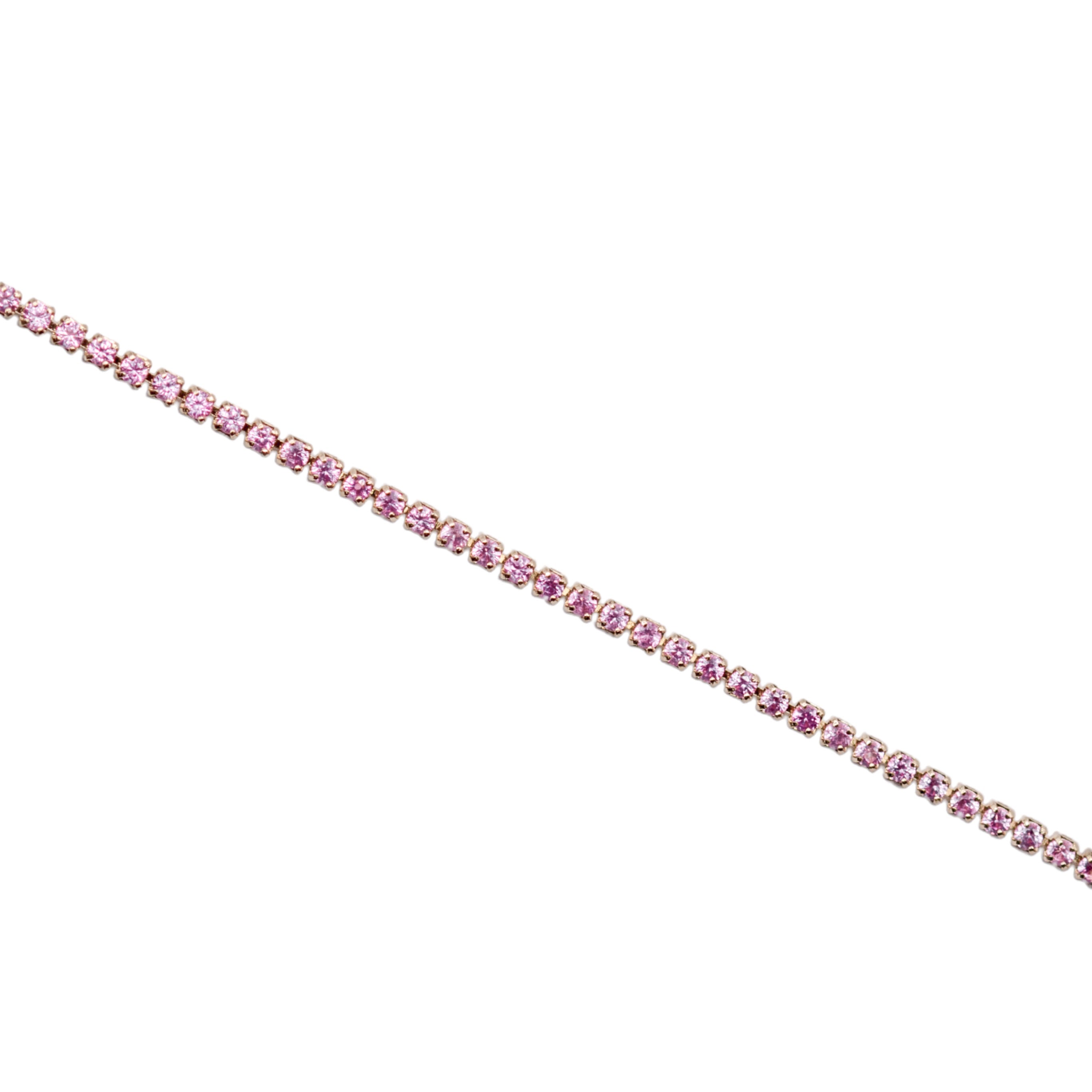 BRACELET "RIVIERA XXS COLOR"