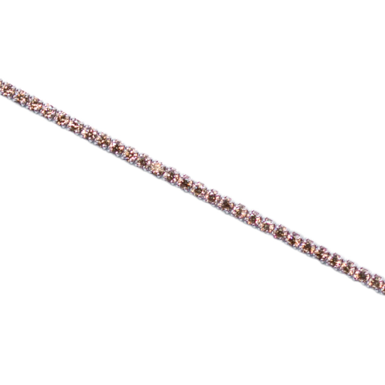 BRACELET "RIVIERA CHAMPAGNE"