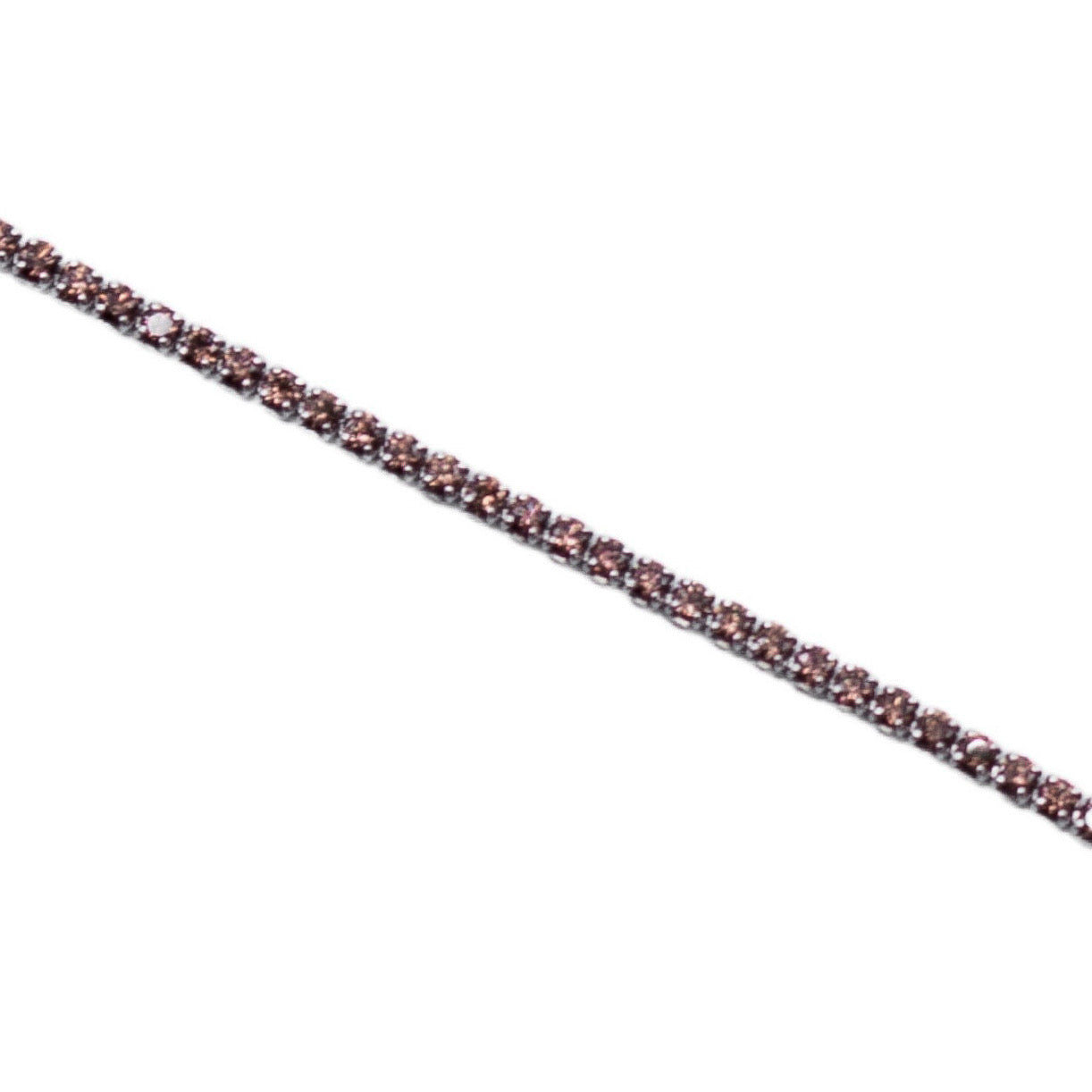 "RIVIERA CHOCO" BRACELET