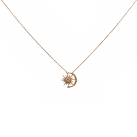 COLLIER "SNOWNIGHT"
