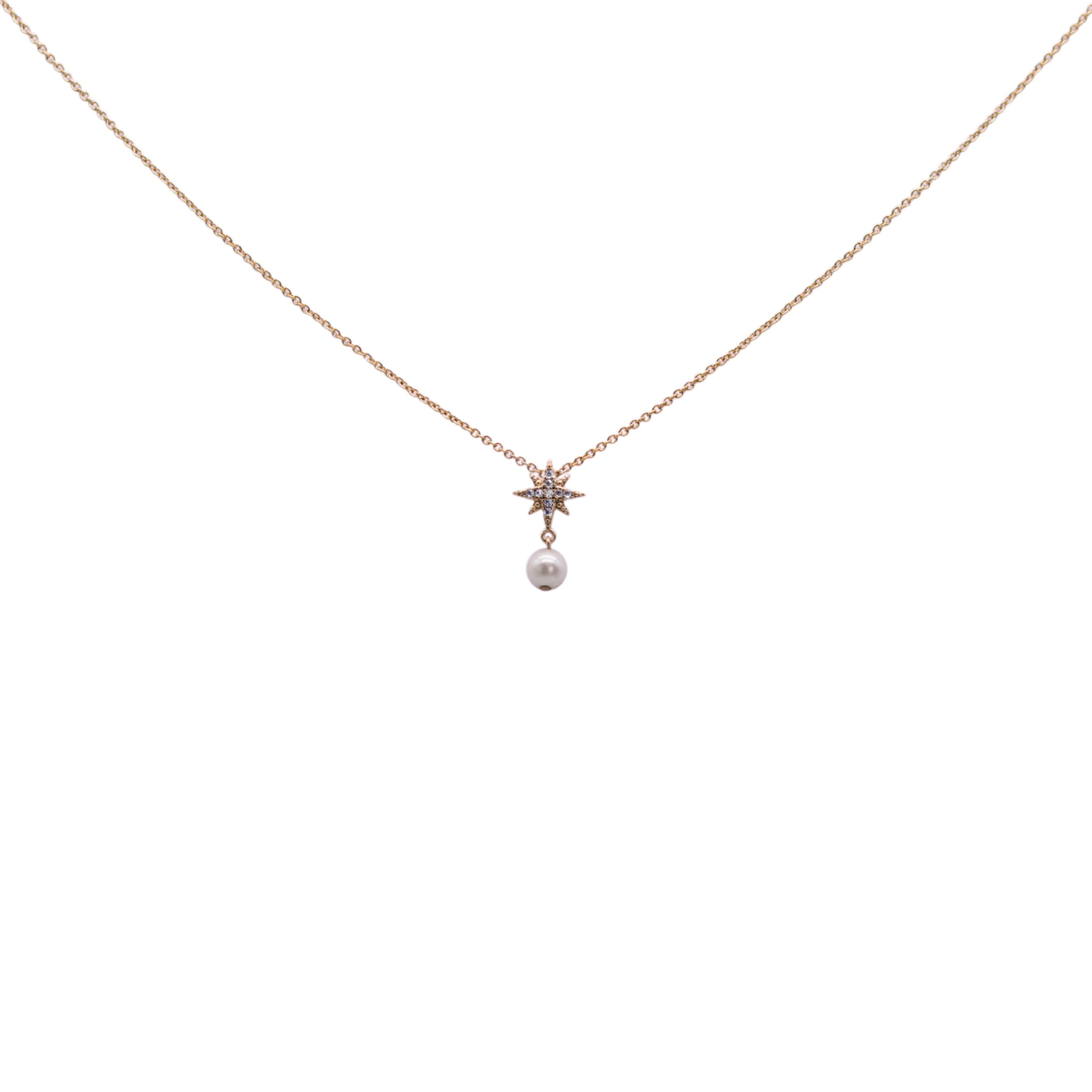 COLLIER "ALASKA PEARL"