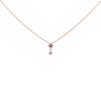 COLLIER "ALASKA PEARL"