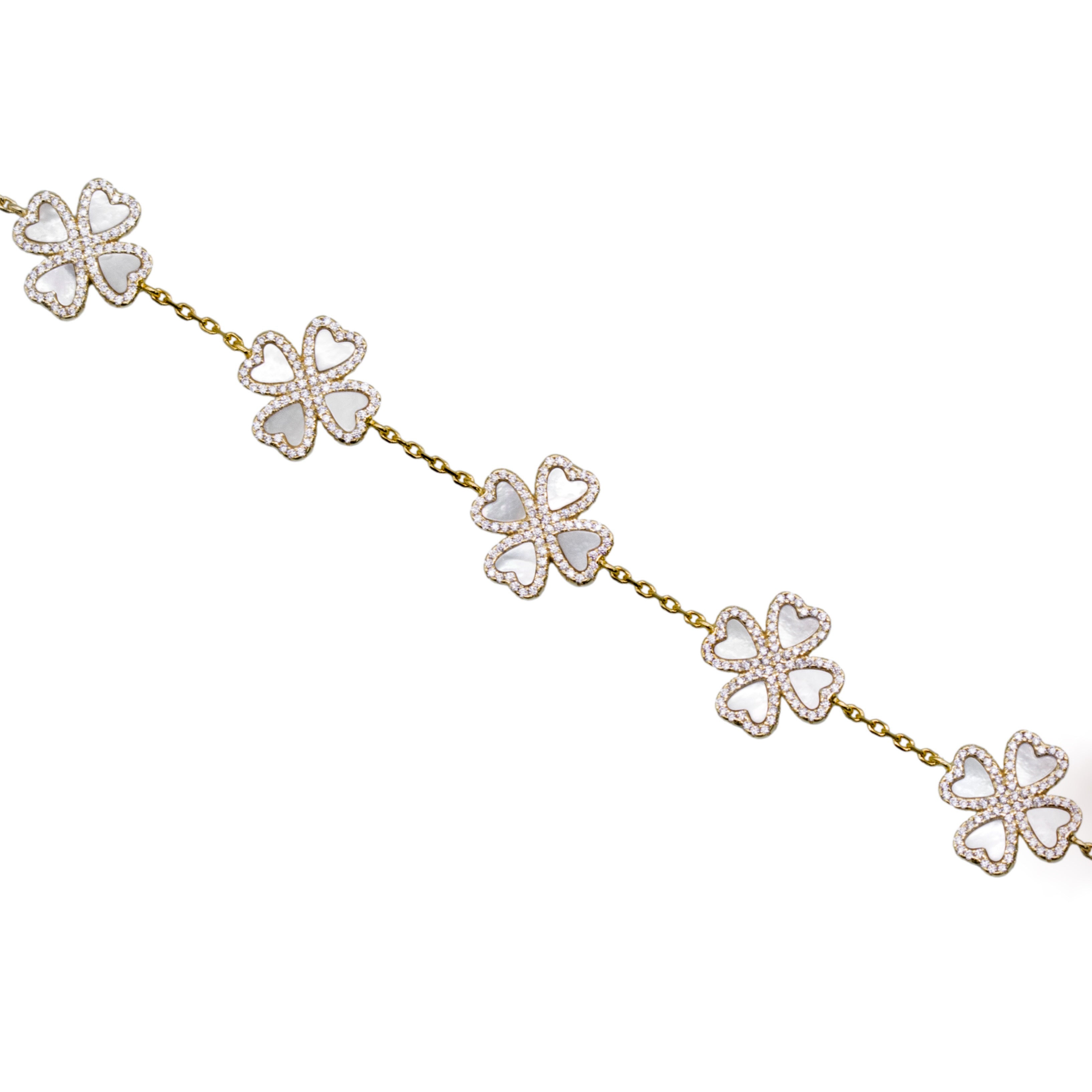 "SUCCESS 5" BRACELET