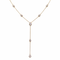 "TIE JOA" NECKLACE
