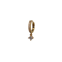 "MADRILENA" EARRING