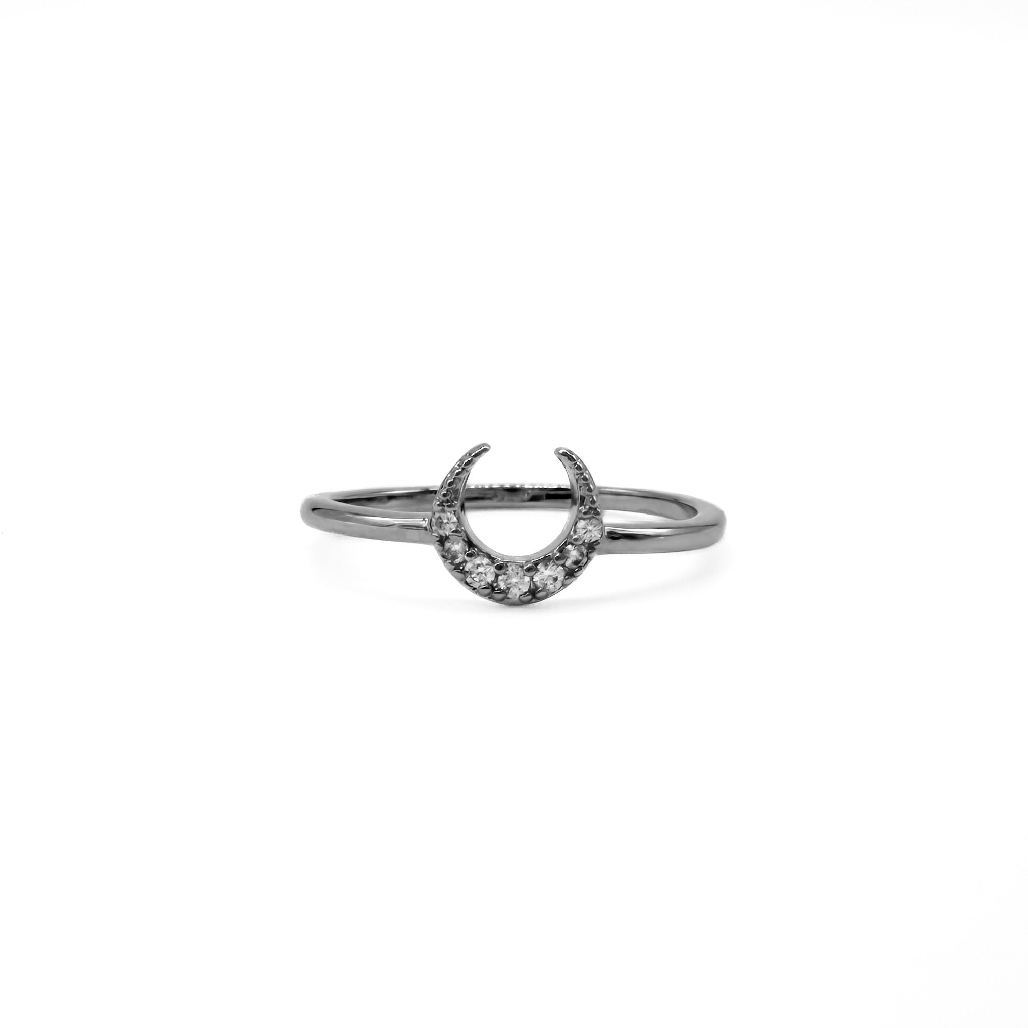 "DAKOTA" RING