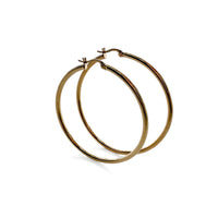 BOUCLES "ACHILLE 3 XL"